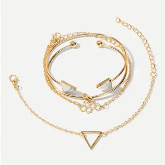 Set of bracelet - Picture 2 of 2